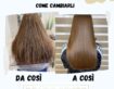 Capelli crespi? La beauty routine perfetta per i tuoi capelli!