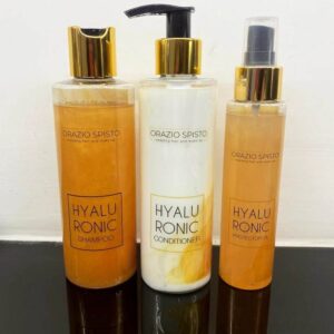 PACCHETTO LINEA HYALURONIC